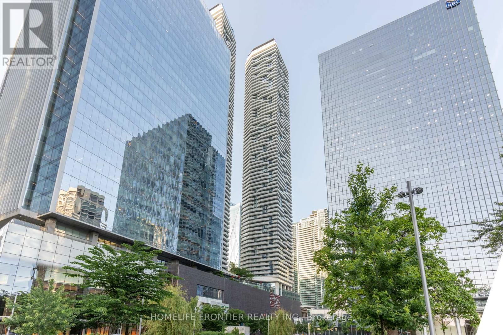 Primary Property View