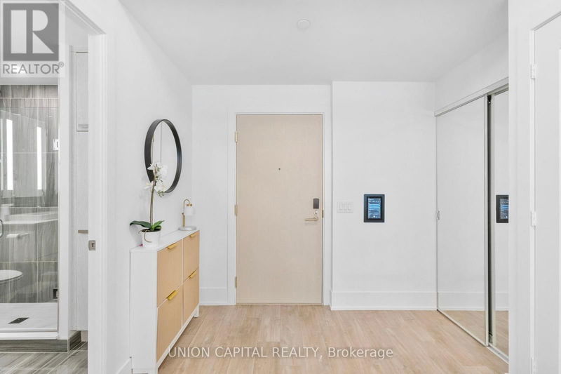 Tertiary Property View