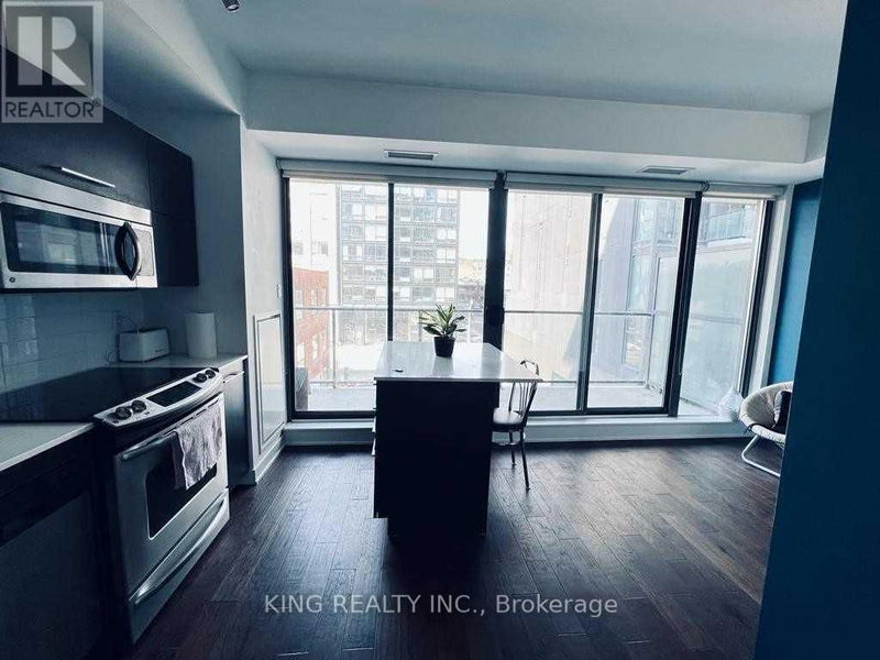 Tertiary Property View