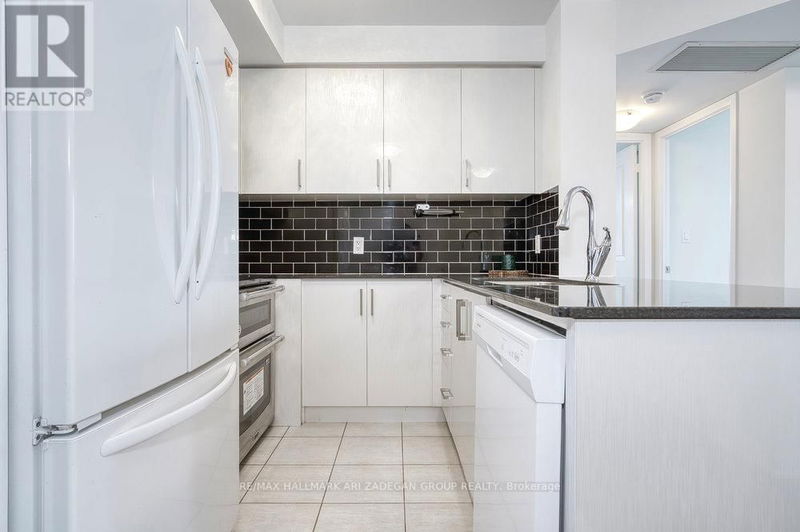 Tertiary Property View
