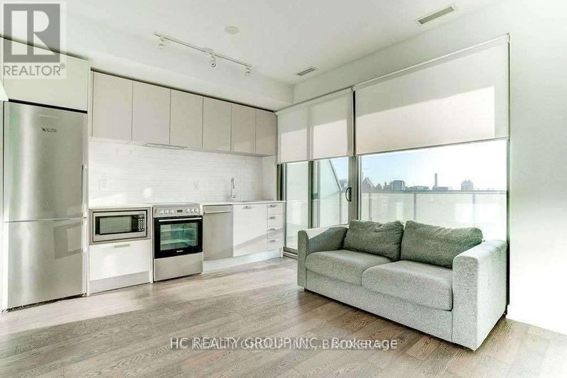 Tertiary Property View