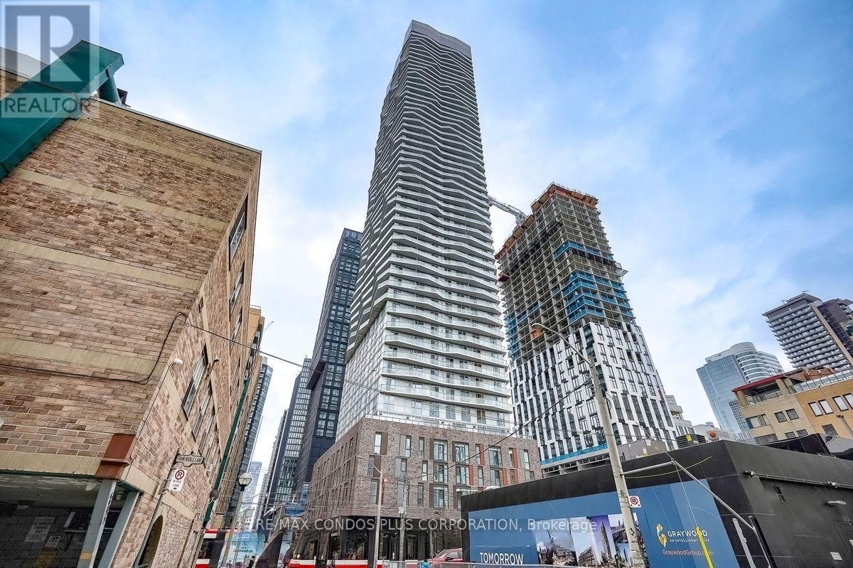 Primary Property View