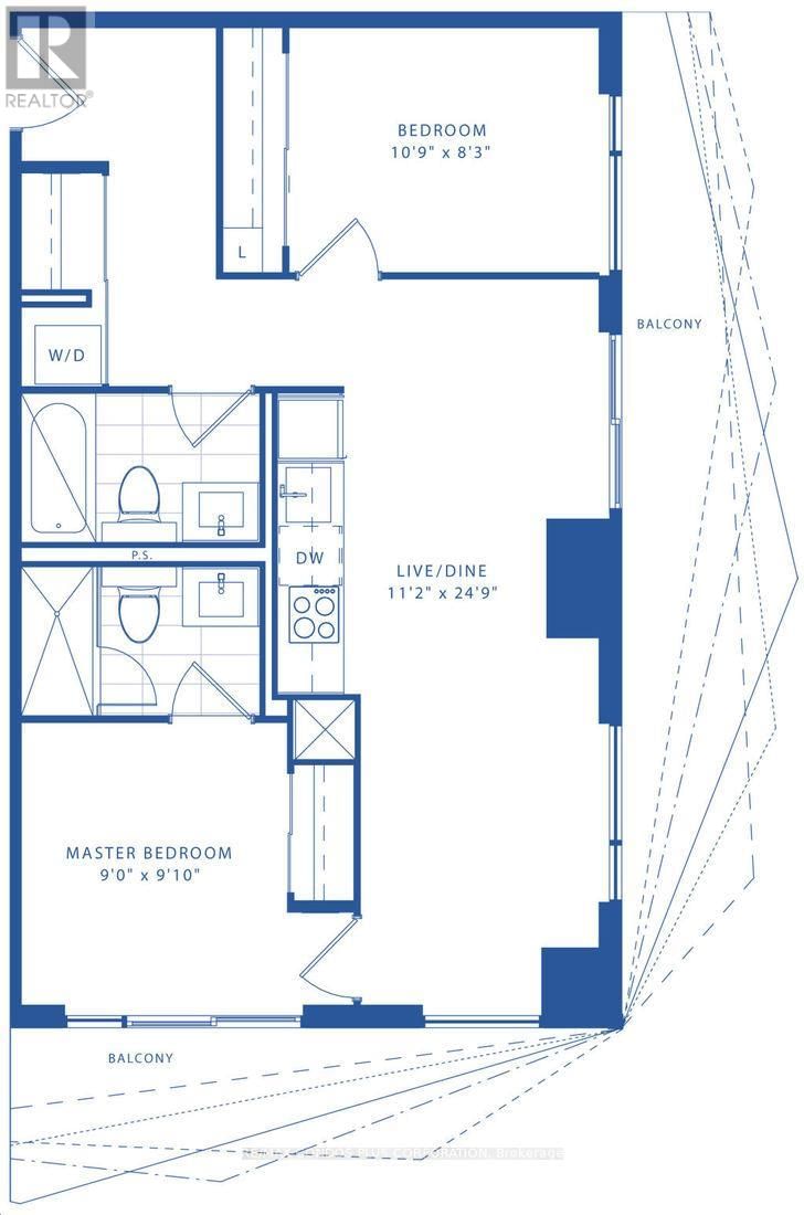 Secondary Property View