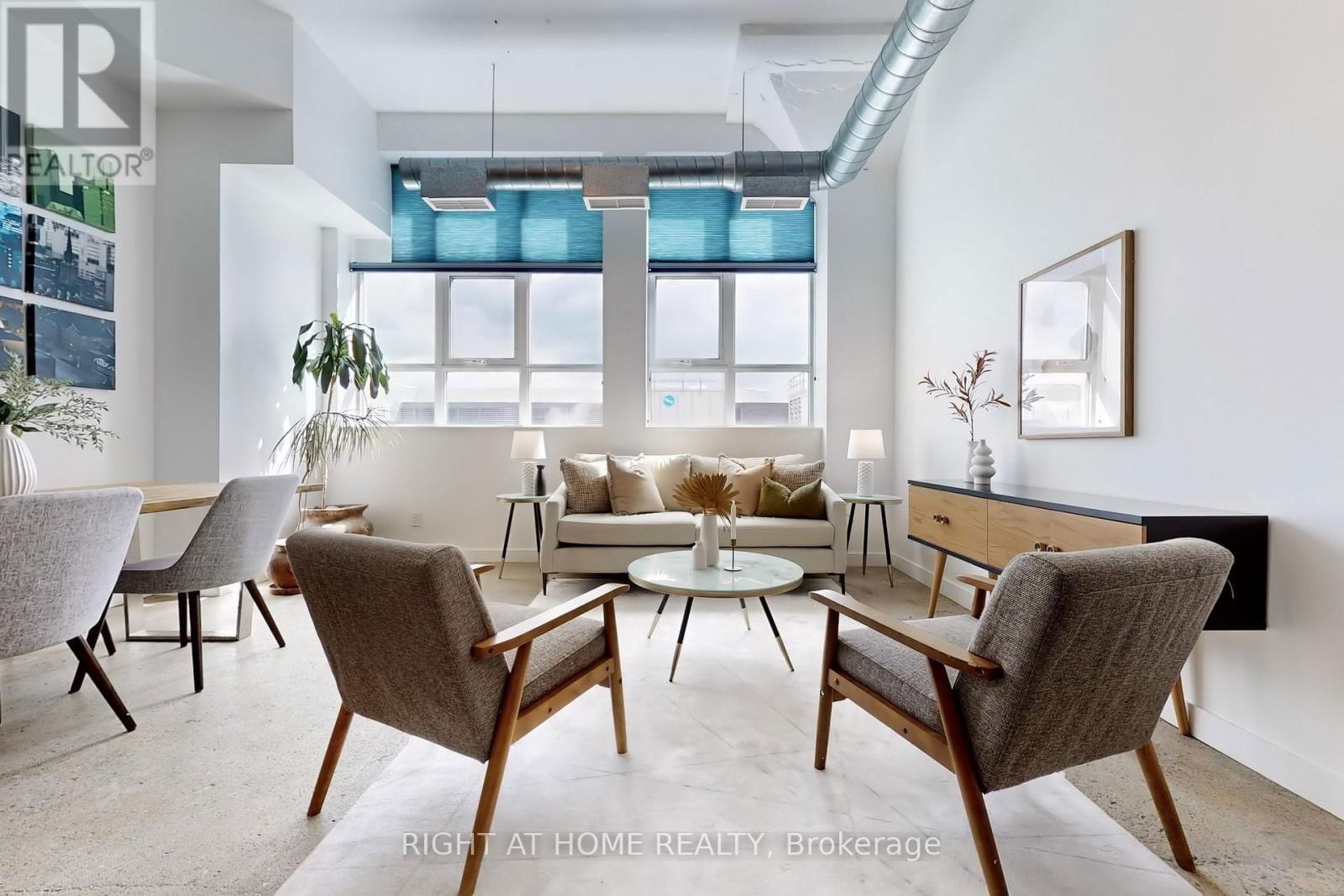 Primary Property View