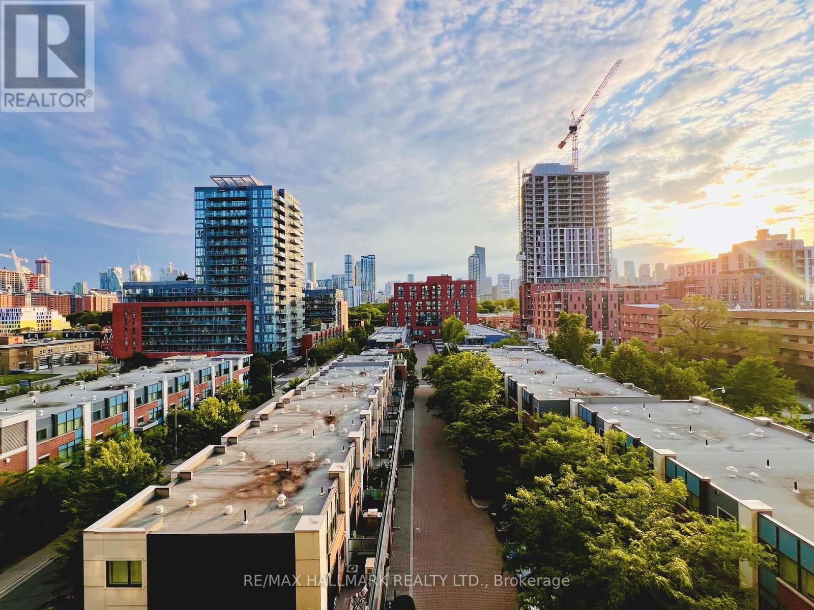 714 - 260 SACKVILLE STREET Image 15