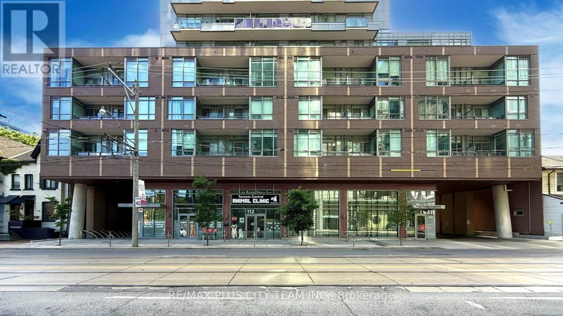 Secondary Property View