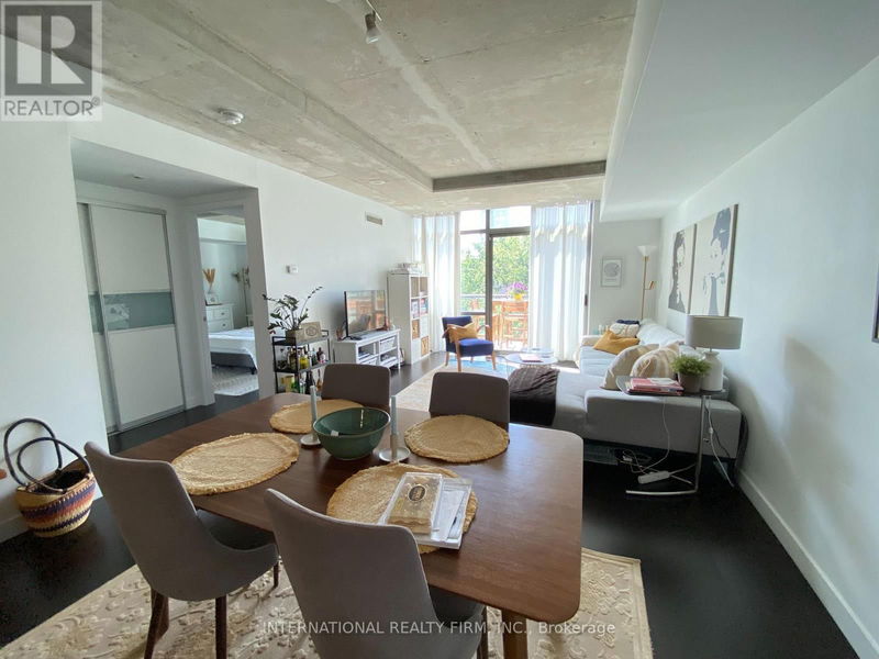 Tertiary Property View