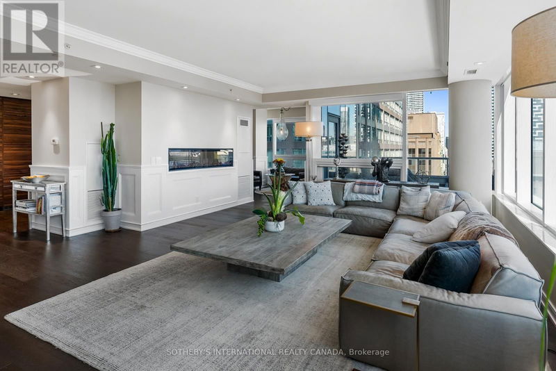 Tertiary Property View