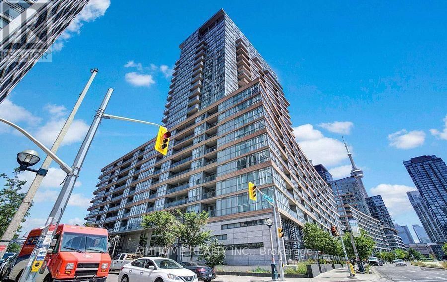 206 - 151 DAN LECKIE WAY Image 1