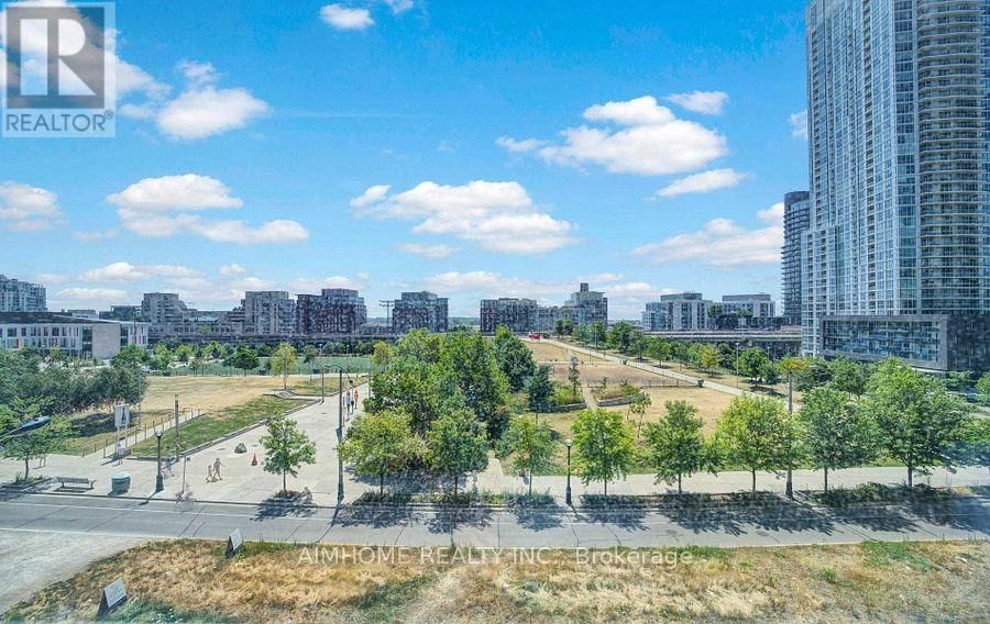 206 - 151 DAN LECKIE WAY Image 20