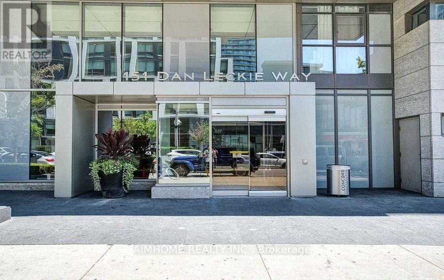 206 - 151 DAN LECKIE WAY Image 3