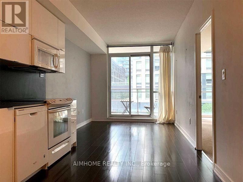 206 - 151 DAN LECKIE WAY Image 4
