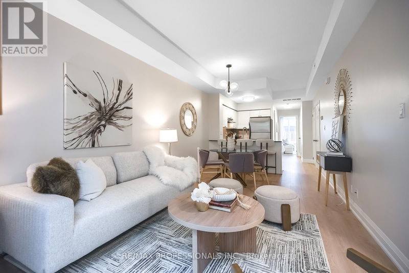 Tertiary Property View