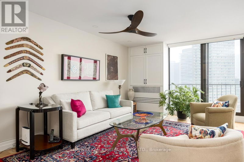 Secondary Property View