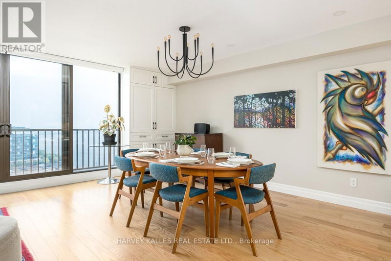 Tertiary Property View