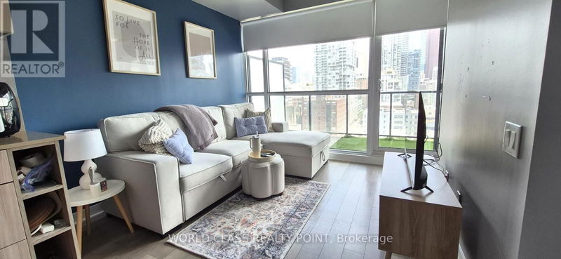 Tertiary Property View