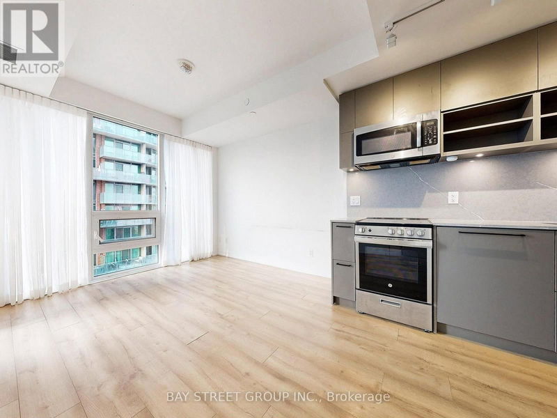 Secondary Property View