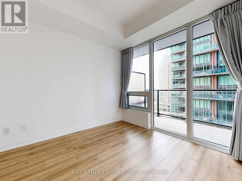 Tertiary Property View