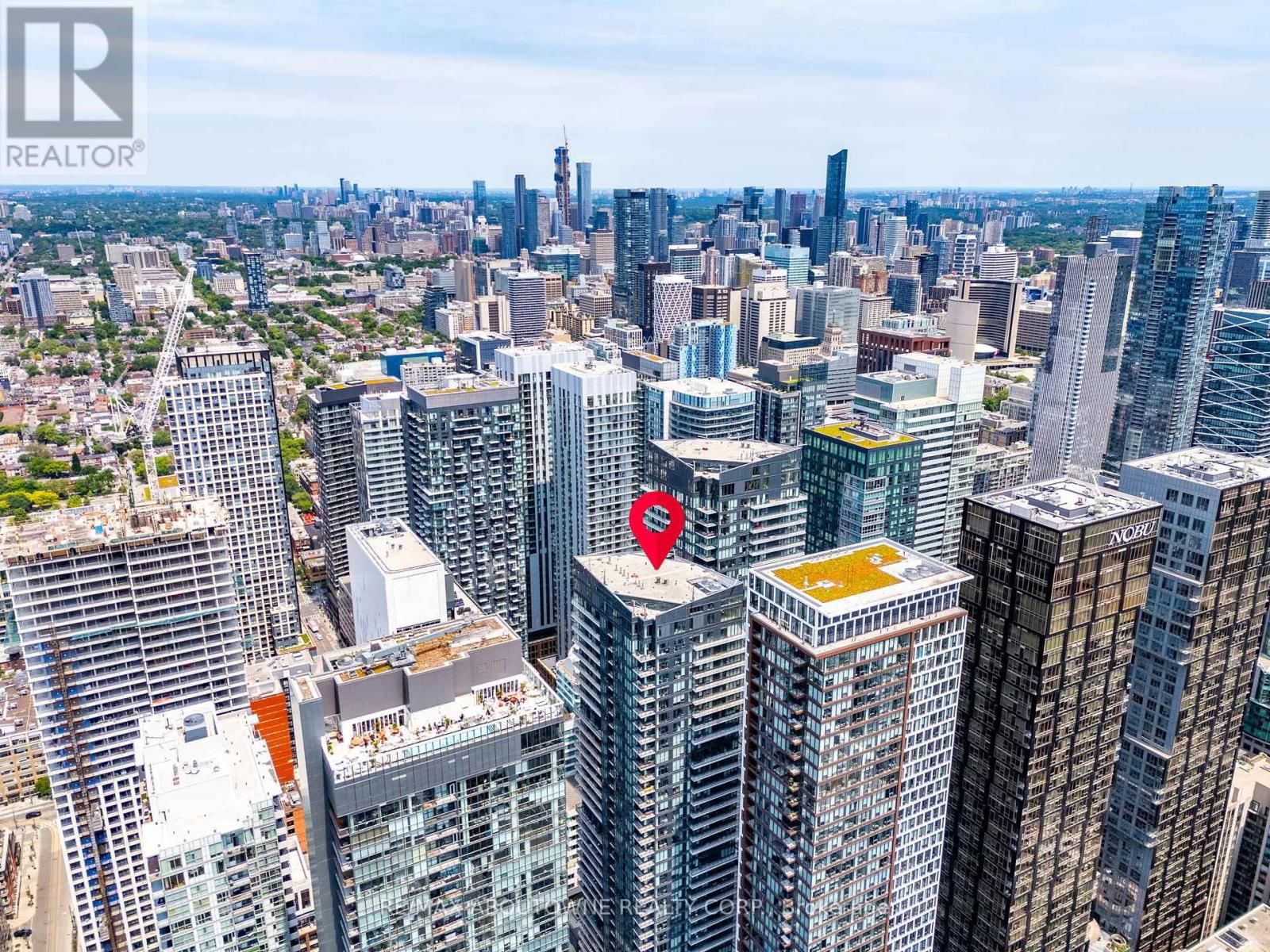 Primary Property View