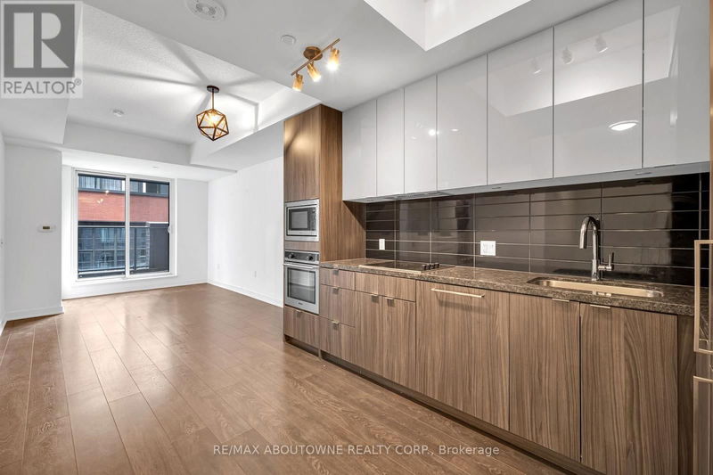 Tertiary Property View