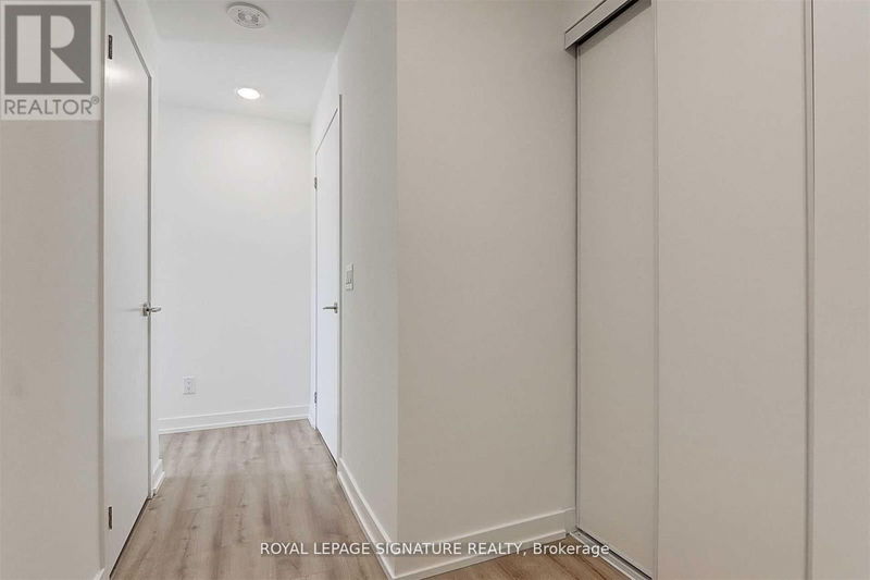 Tertiary Property View