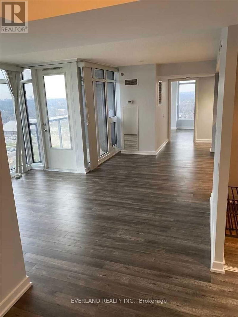 Tertiary Property View