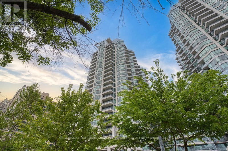 Tertiary Property View