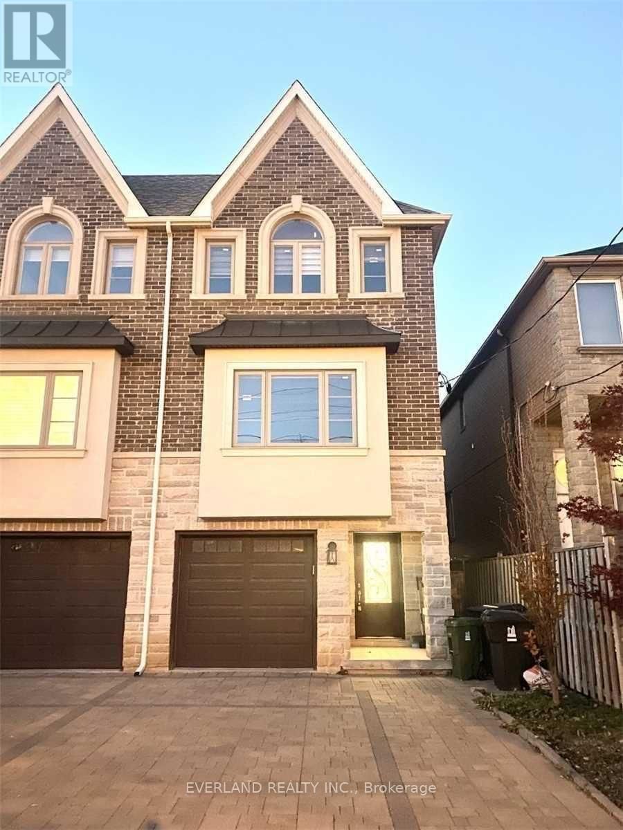 Primary Property View