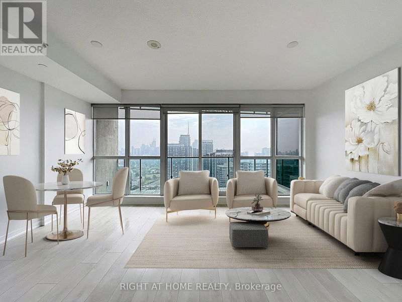Tertiary Property View