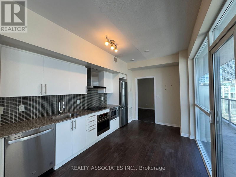 Tertiary Property View