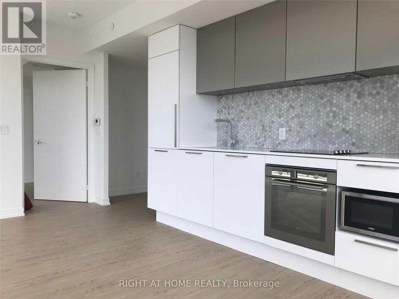 Tertiary Property View