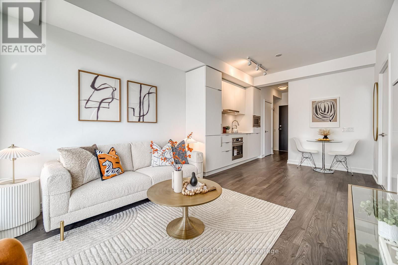 Primary Property View