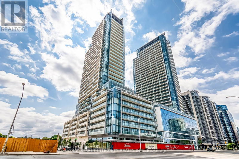 Tertiary Property View