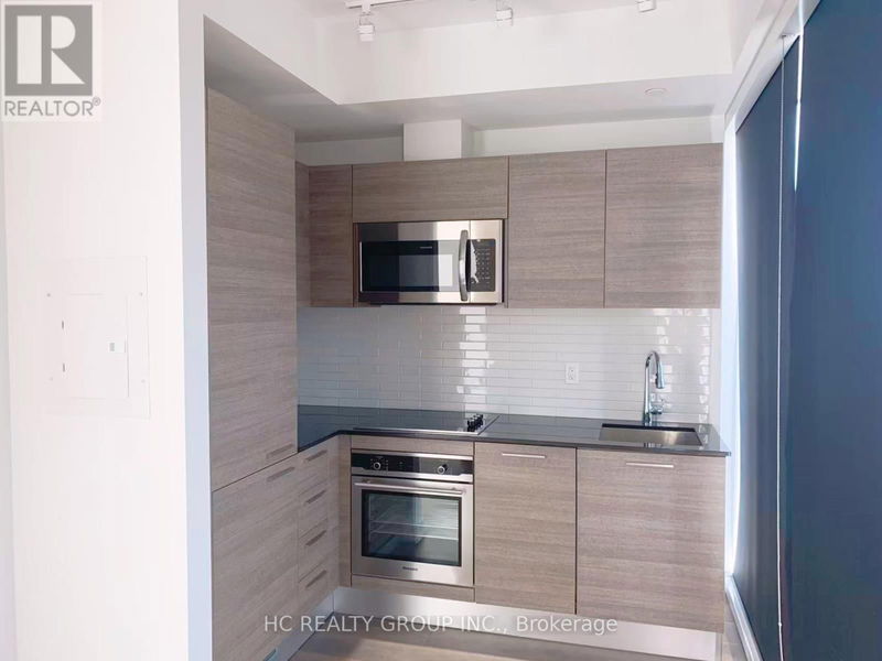 Tertiary Property View