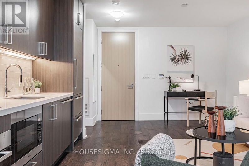 Secondary Property View