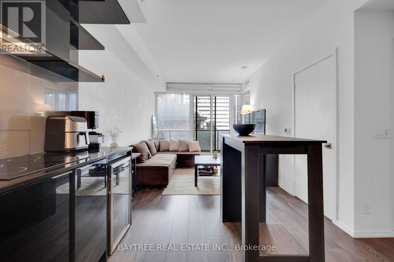 Tertiary Property View