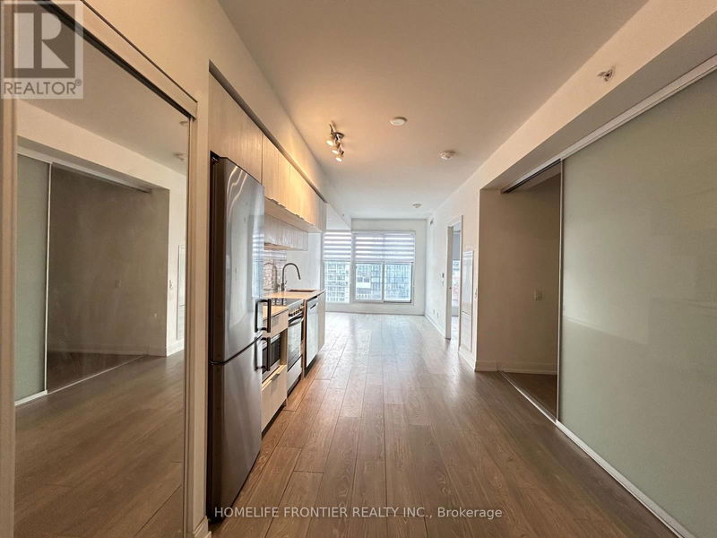 Tertiary Property View