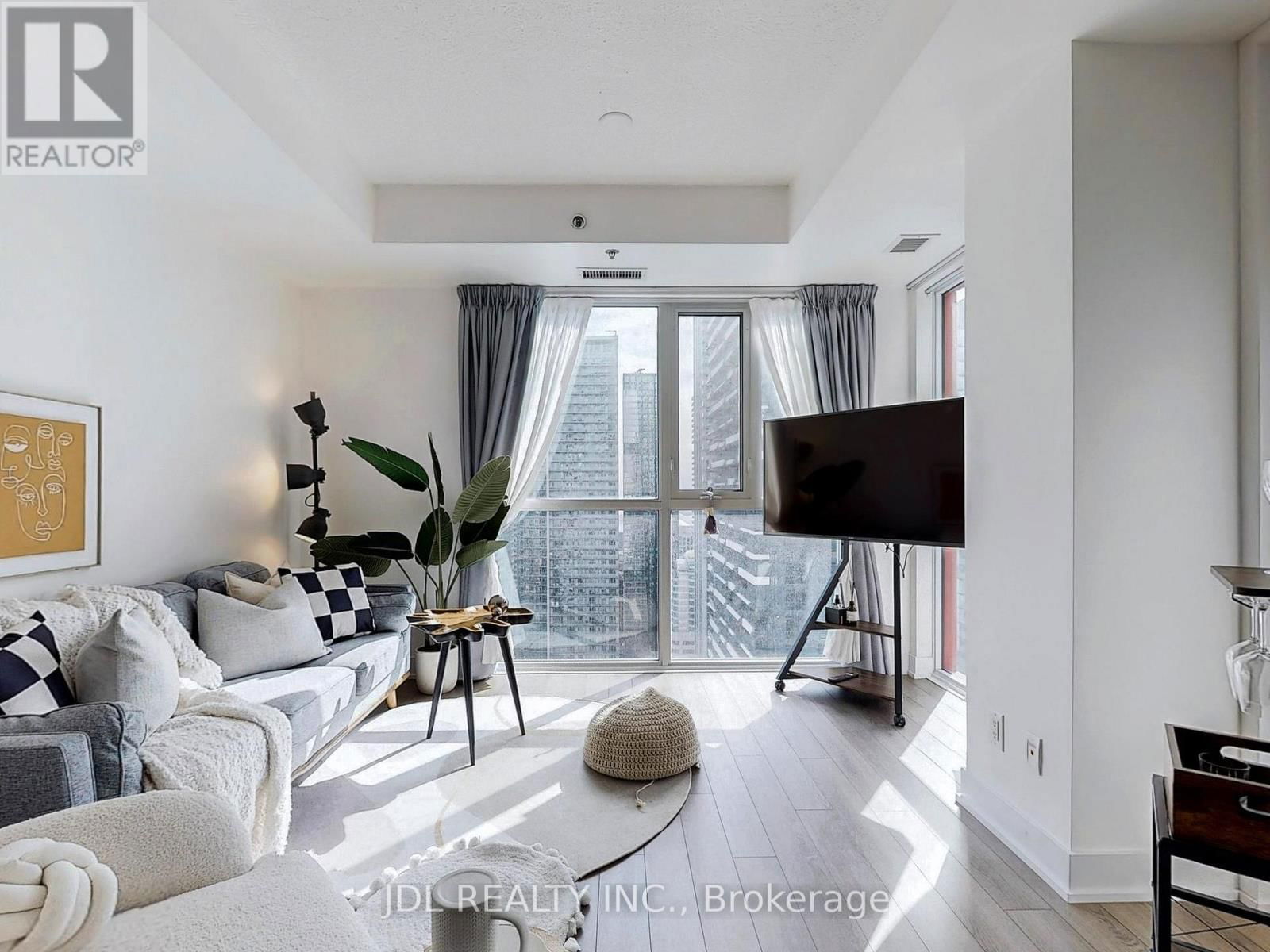 Primary Property View