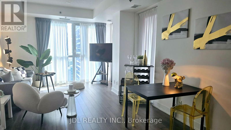 Tertiary Property View