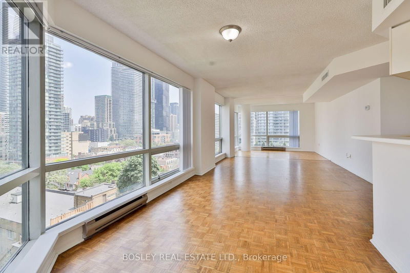 Tertiary Property View