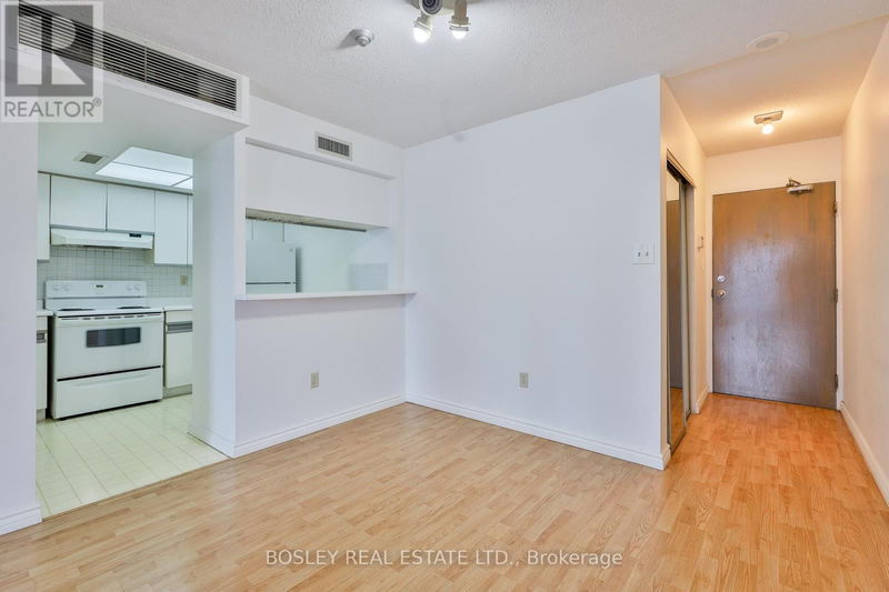 Tertiary Property View