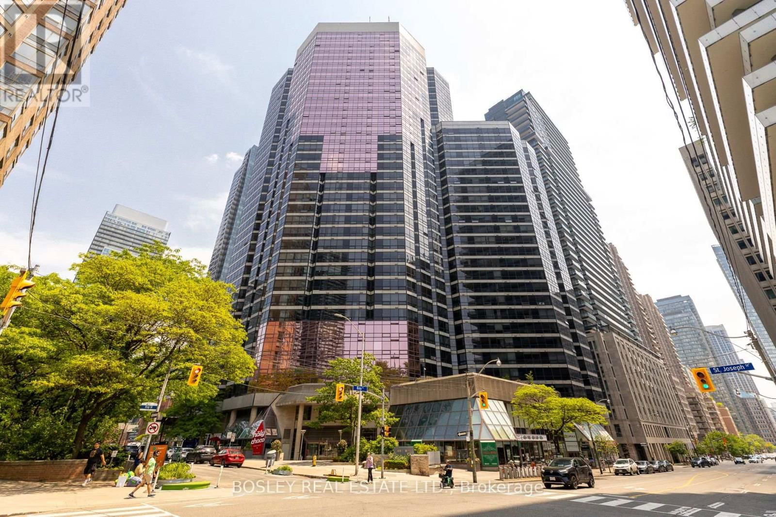 Primary Property View