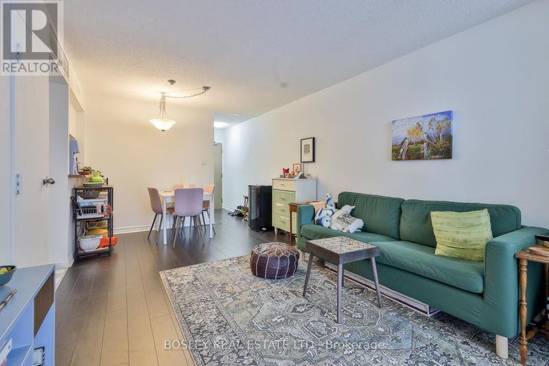 Tertiary Property View