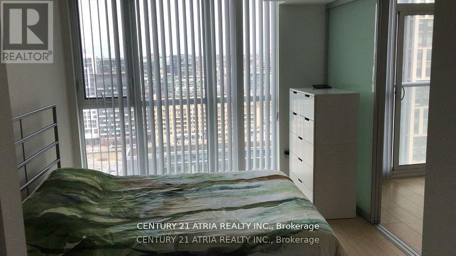 2310 - 85 QUEENS WHARF ROAD Image 1