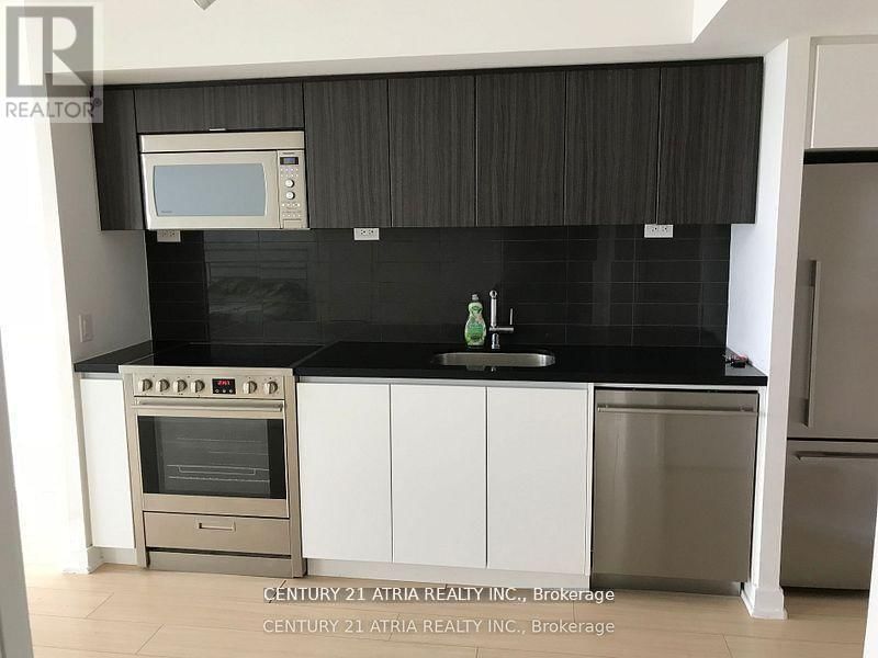 2310 - 85 QUEENS WHARF ROAD Image 4