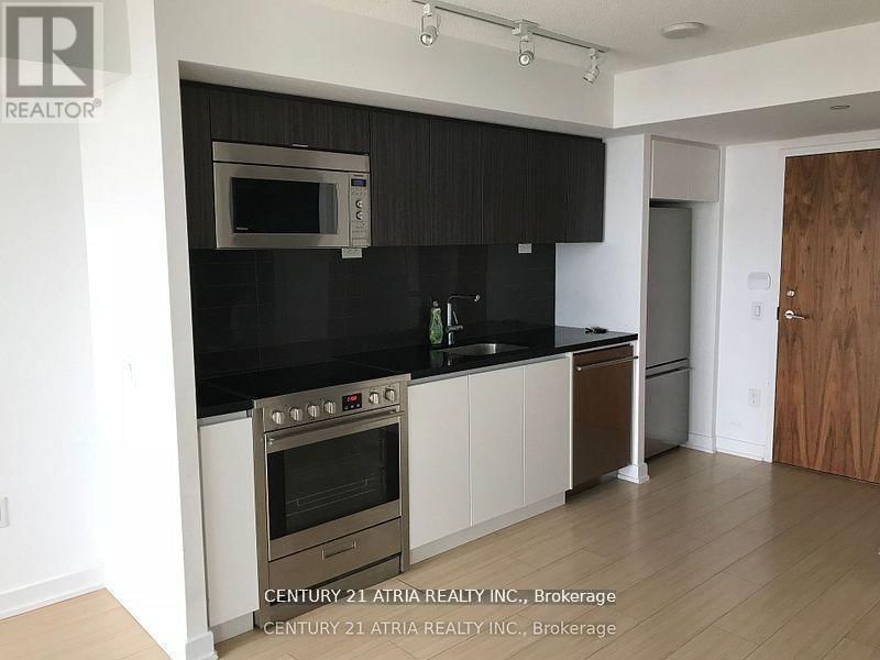 2310 - 85 QUEENS WHARF ROAD Image 5