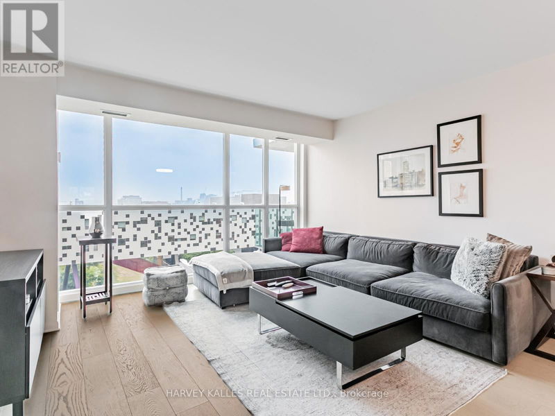 Secondary Property View