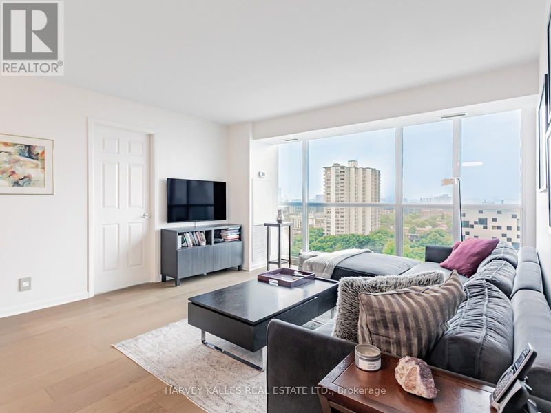 Tertiary Property View