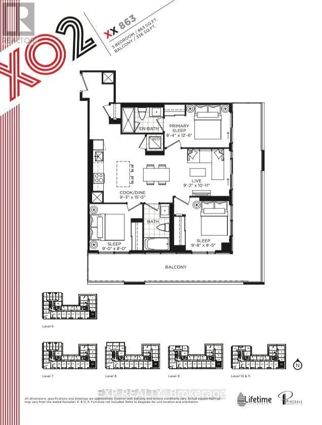 1111 - 1182 KING STREET WEST Image 21