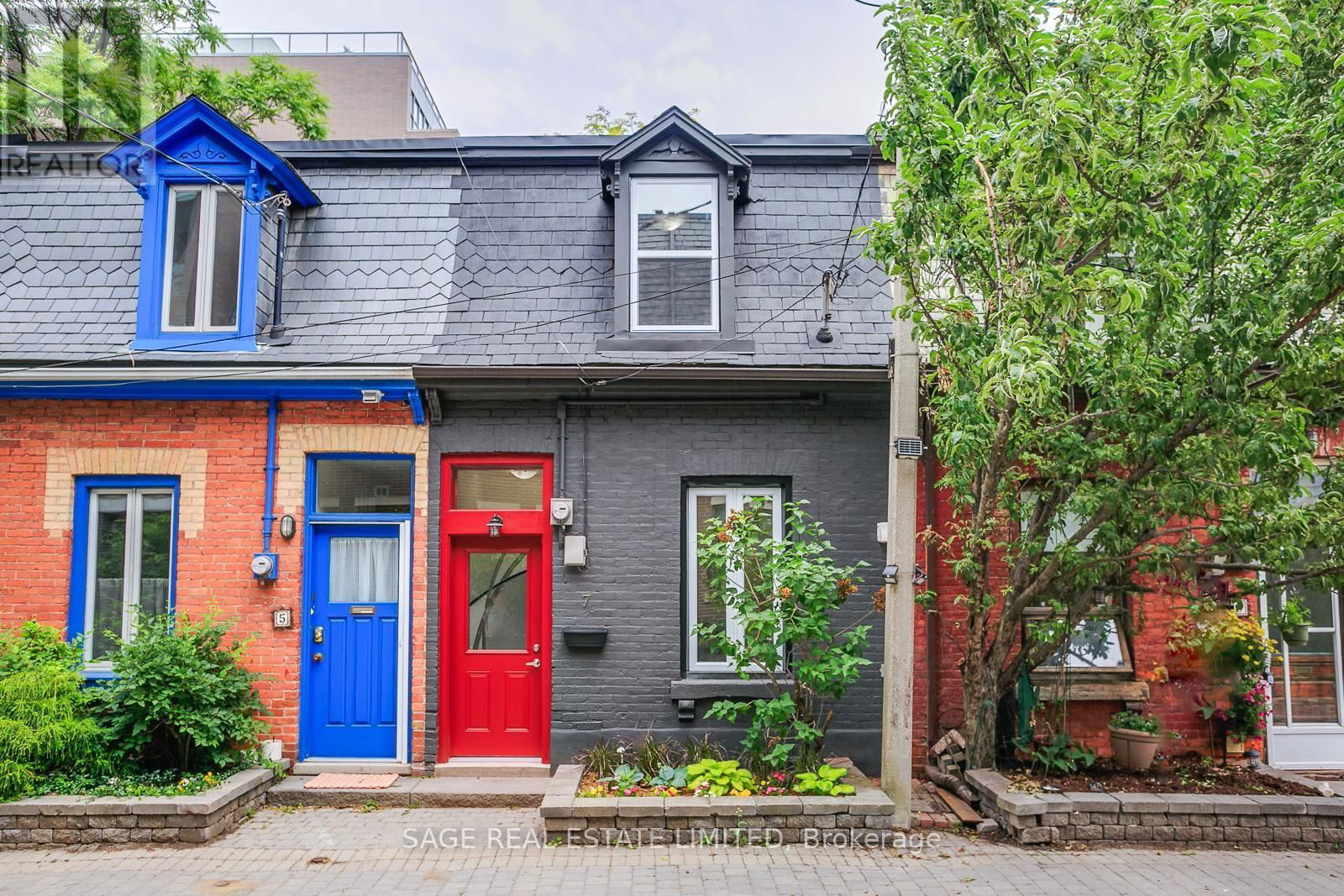 Primary Property View